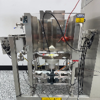 Pall STR50 Single Use Bioreactor image 2